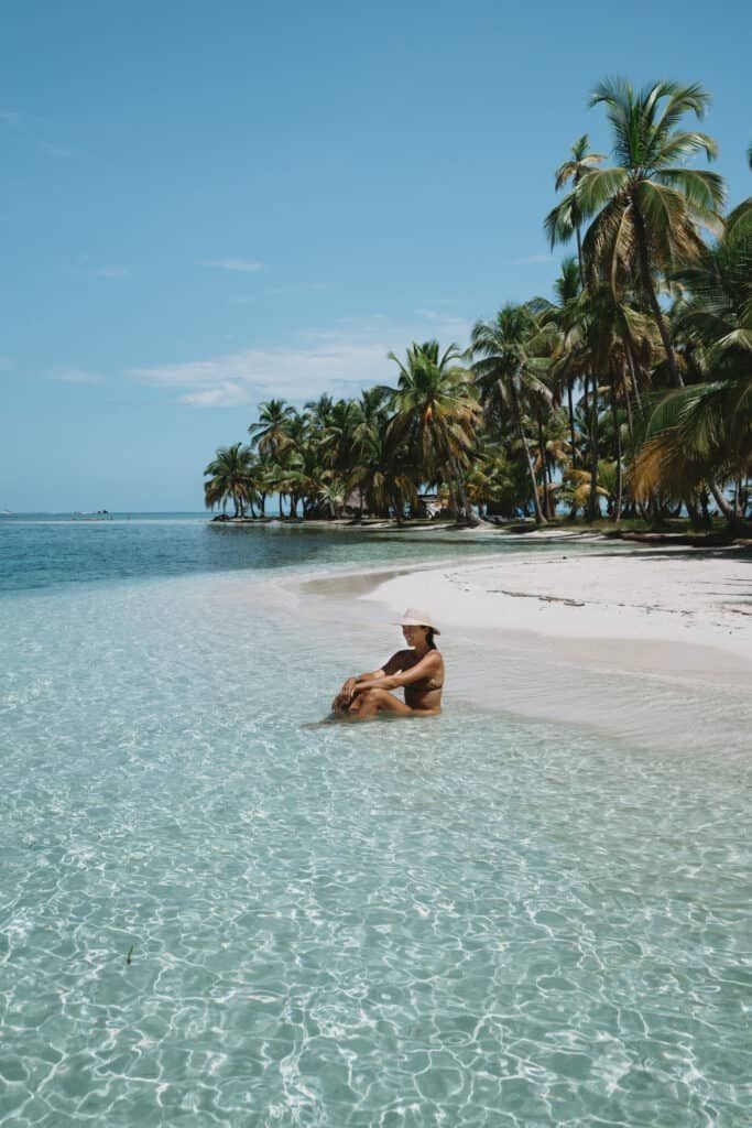 San Andrés