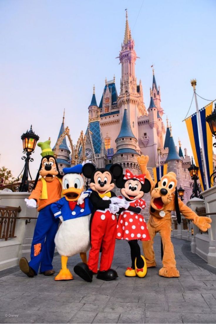 disney