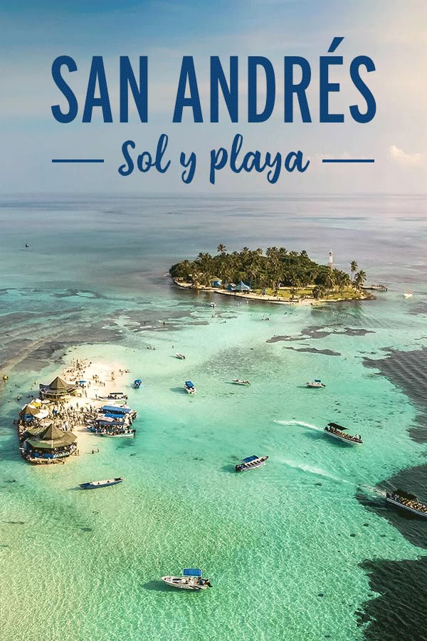 san andres 1