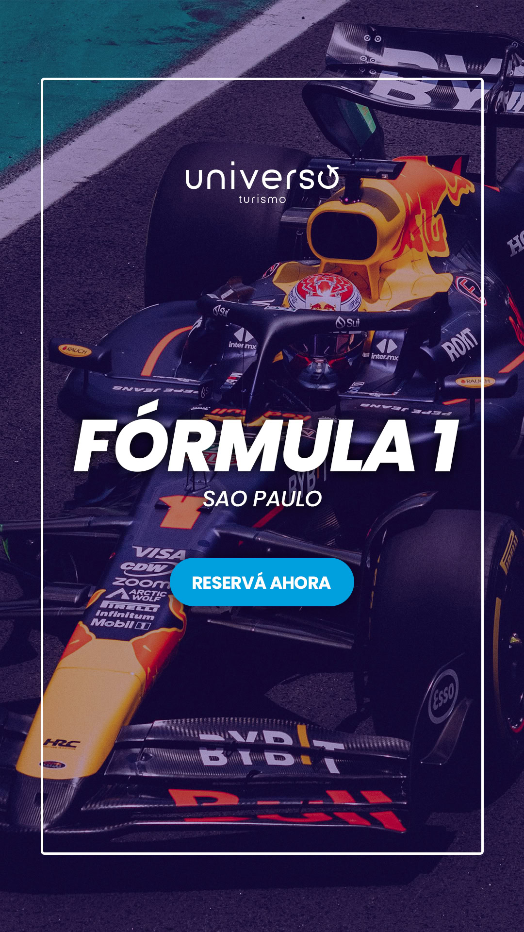 Portada F1 Sao Paulo