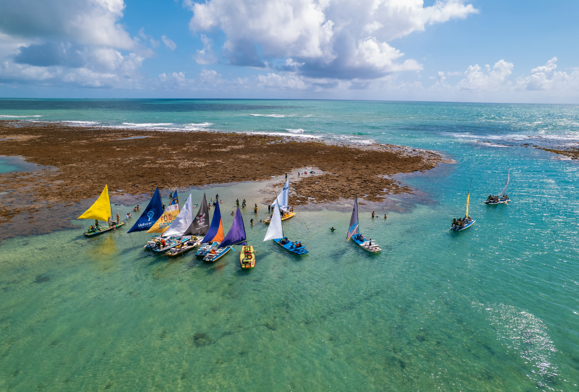 porto de galinhas