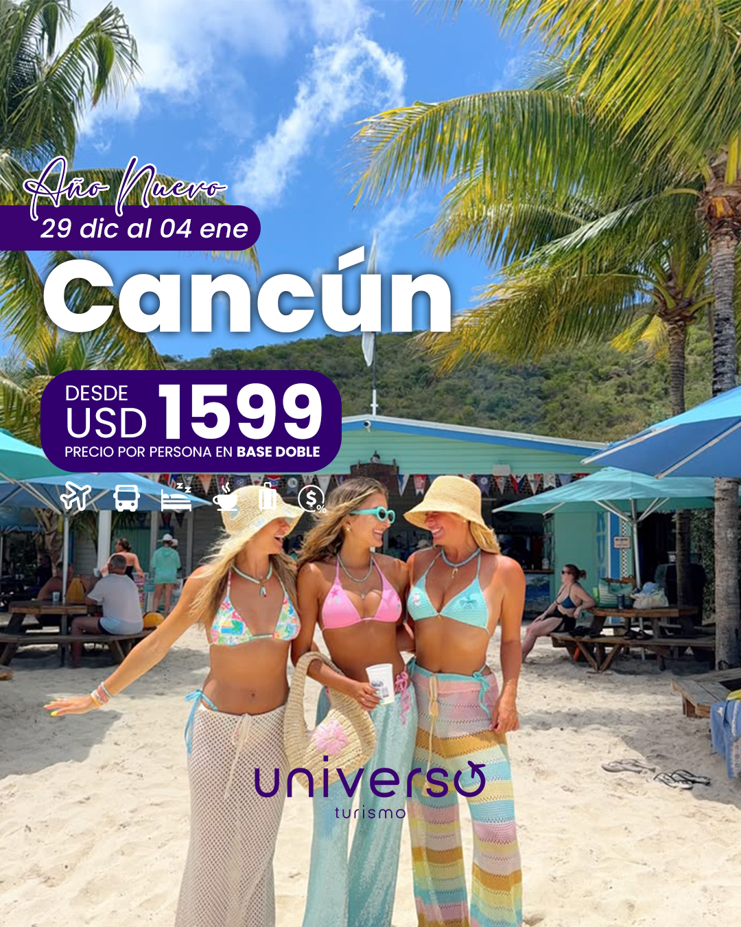 Cancún